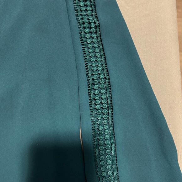 Embroidered Blouse - Picture 4 of 10